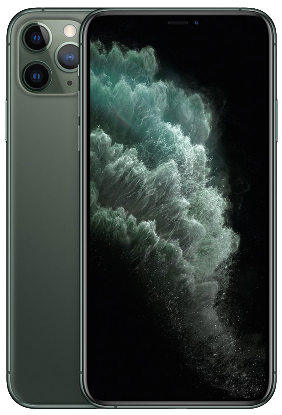 Apple iPhone 11 Pro