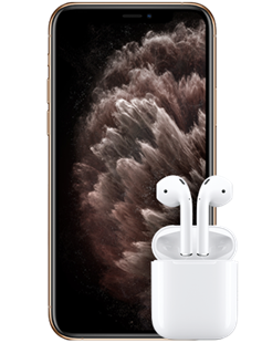iPhone 11 Pro