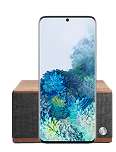 Samsung Galaxy S20